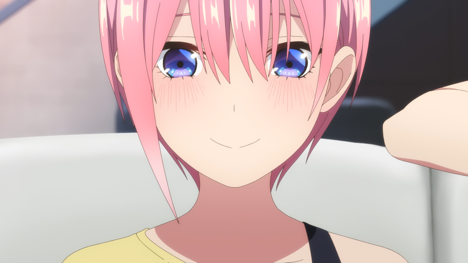 5-toubun no Hanayome∽ (Gakuensai Fansub)